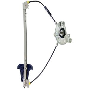 MAQUINA VIDRO DIANTEIRA MECANICA