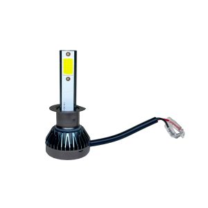 LAMPADA SUPER LED H1