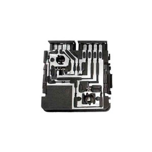 SOQUETE LANTERNA TRASEIRA