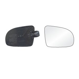 REFIL RETROVISOR COM BASE