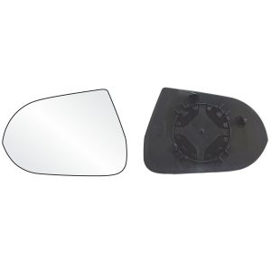 REFIL RETROVISOR COM BASE