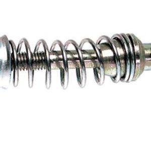 FECHADURA CAPO SUPERIOR