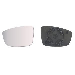 REFIL RETROVISOR COM BASE