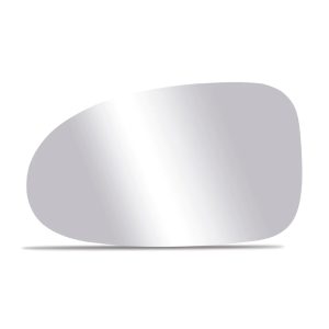 REFIL RETROVISOR SEM BASE