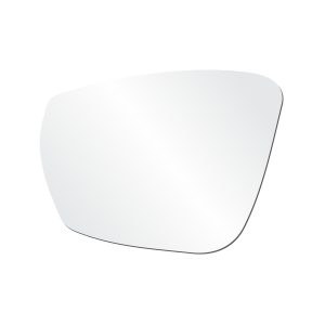 REFIL RETROVISOR SEM BASE