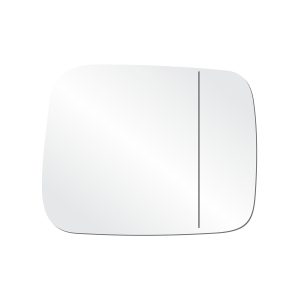 REFIL RETROVISOR SEM BASE