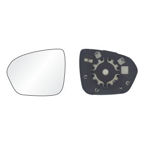 REFIL RETROVISOR COM BASE