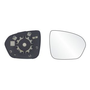 REFIL RETROVISOR COM BASE