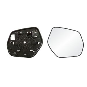 REFIL RETROVISOR COM BASE