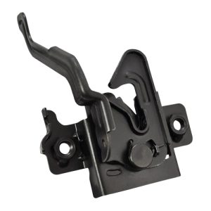 FECHADURA CAPO INFERIOR