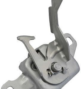 FECHADURA CAPO INFERIOR