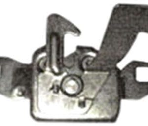 FECHADURA CAPO INFERIOR