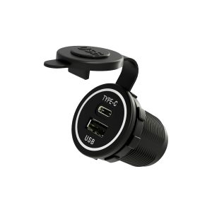 CARREGADOR CELULAR VEICULAR