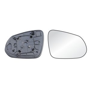 REFIL RETROVISOR COM BASE