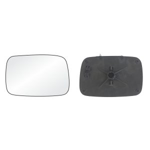 REFIL RETROVISOR COM BASE