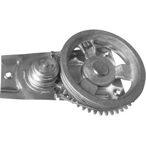 MAQUINA VIDRO DIANTEIRA MECANICA