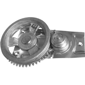 MAQUINA VIDRO DIANTEIRA MECANICA