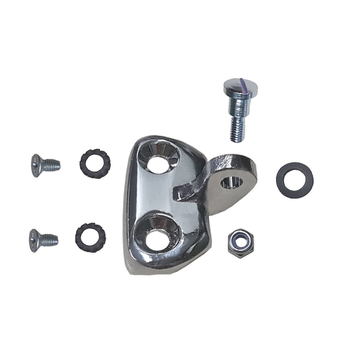 SUPORTE TRINCO JAN MOVEL FUSCA