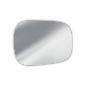 REFIL RETROVISOR SEM BASE