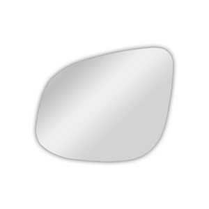 REFIL RETROVISOR SEM BASE