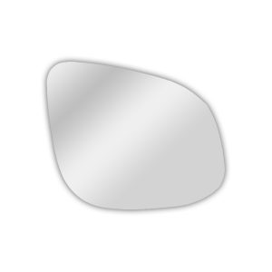 REFIL RETROVISOR SEM BASE