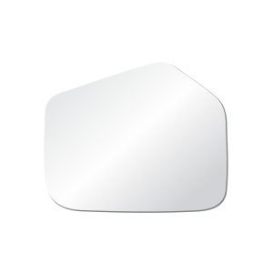 REFIL RETROVISOR SEM BASE