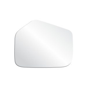 REFIL RETROVISOR SEM BASE