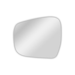 REFIL RETROVISOR SEM BASE