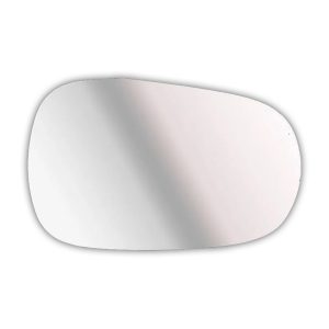 REFIL RETROVISOR SEM BASE