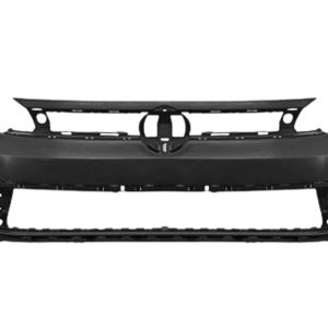 PARACHOQUE DIANTEIRO