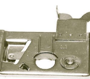 FECHADURA CAPO INFERIOR