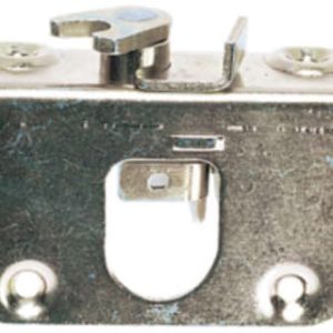 FECHADURA PORTA MALAS