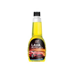 LAVA AUTOS/SHAMPOO
