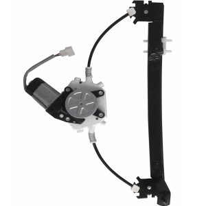 MAQUINA VIDRO DIANTEIRA ELETRICA