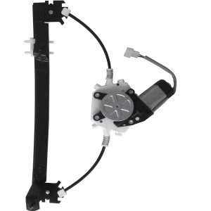 MAQUINA VIDRO DIANTEIRA ELETRICA