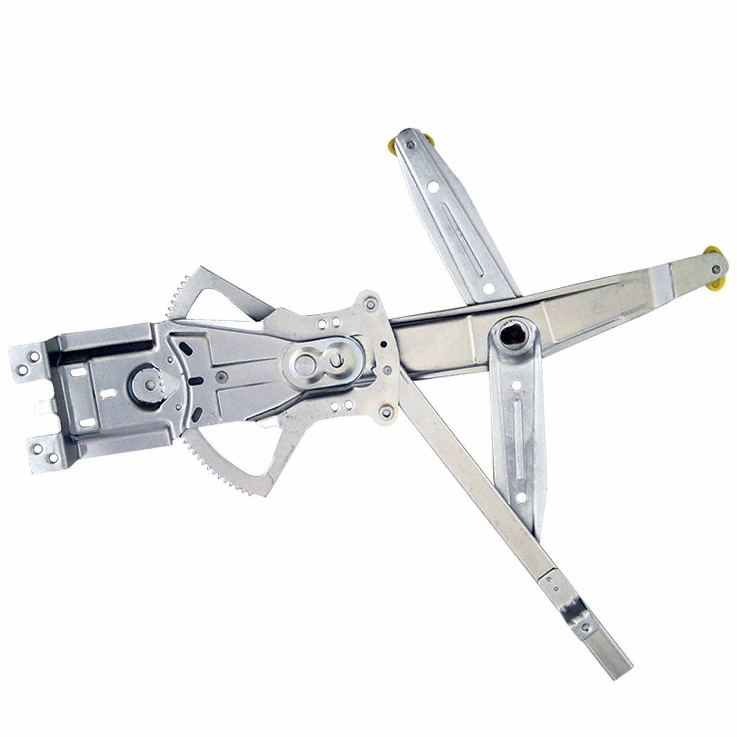 MAQUINA VIDRO DIANTEIRA ELETRICA