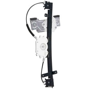 MAQUINA VIDRO DIANTEIRA ELETRICA