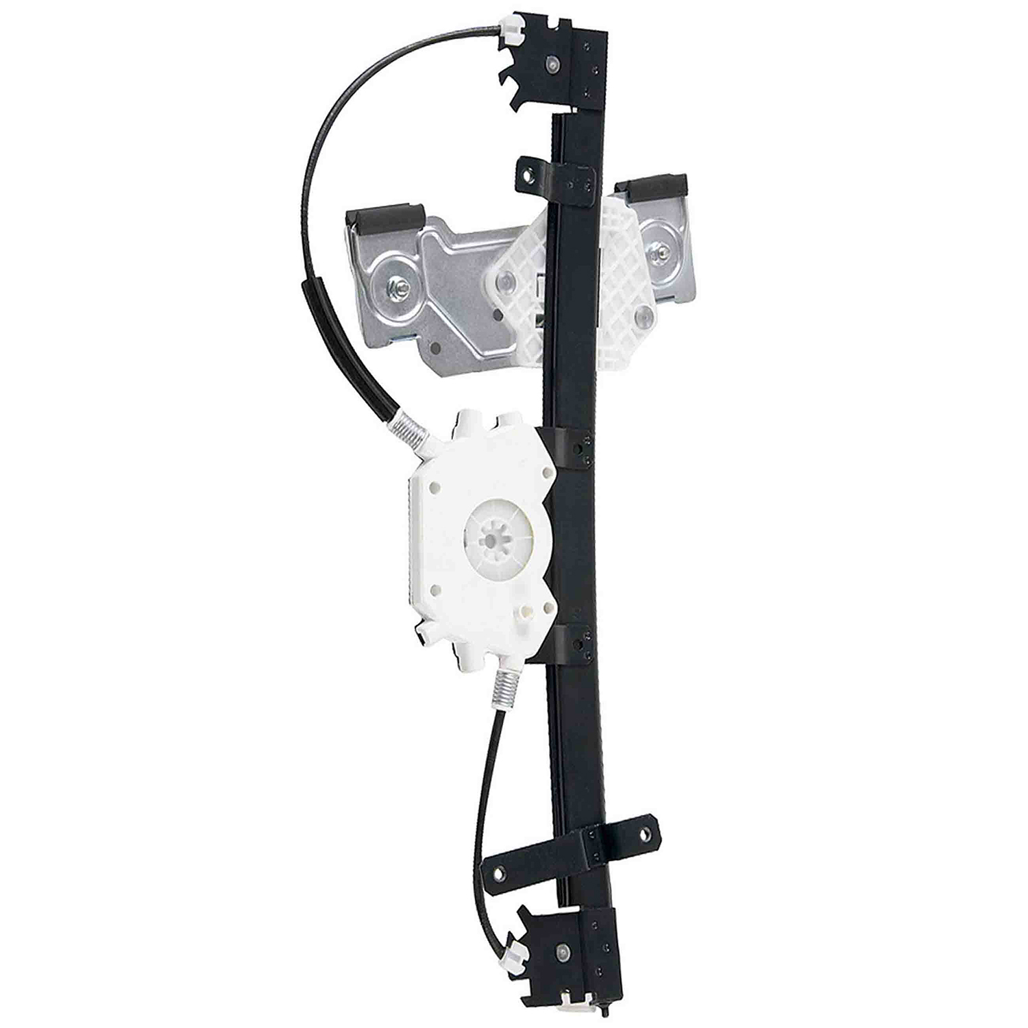 MAQUINA VIDRO DIANTEIRA ELETRICA