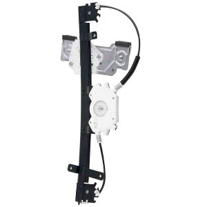 MAQUINA VIDRO DIANTEIRA ELETRICA