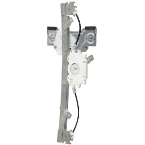 MAQUINA VIDRO TRASEIRA ELETRICA