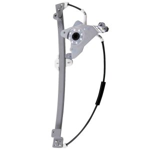 MAQUINA VIDRO TRASEIRA ELETRICA