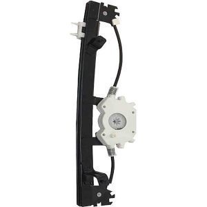 MAQUINA VIDRO TRASEIRA ELETRICA