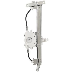 MAQUINA VIDRO TRASEIRA ELETRICA