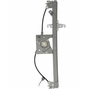 MAQUINA VIDRO DIANTEIRA ELETRICA