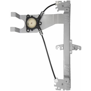 MAQUINA VIDRO TRASEIRA ELETRICA