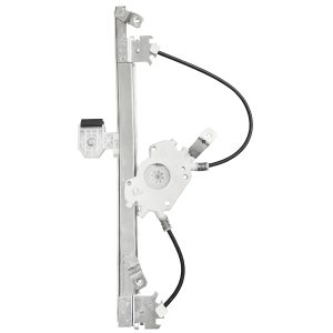 MAQUINA VIDRO TRASEIRA ELETRICA