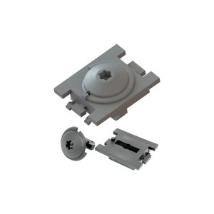 PRESILHA MOLD PARAL C4/C5/CACTUS/307/308/408