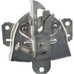 FECHADURA CAPO INFERIOR