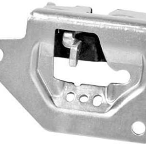 FECHADURA PORTA MALAS