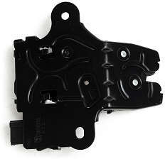 FECHADURA PORTA MALAS